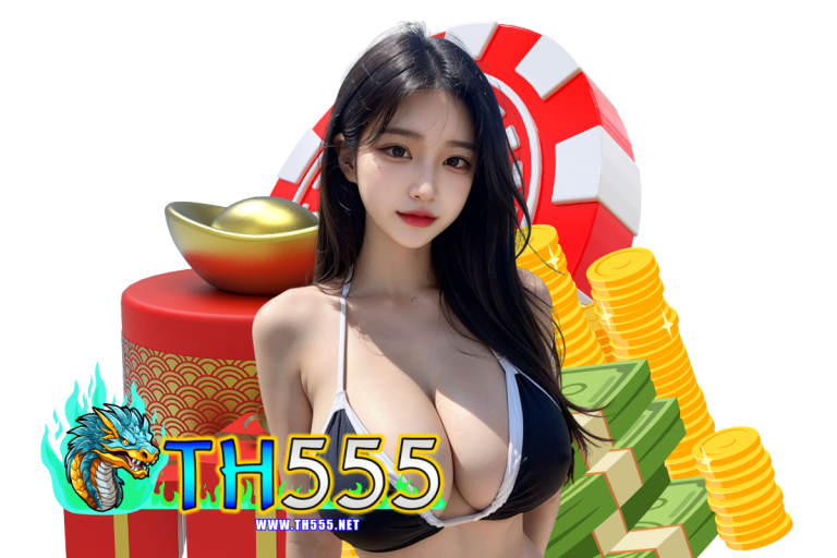 th555 slot