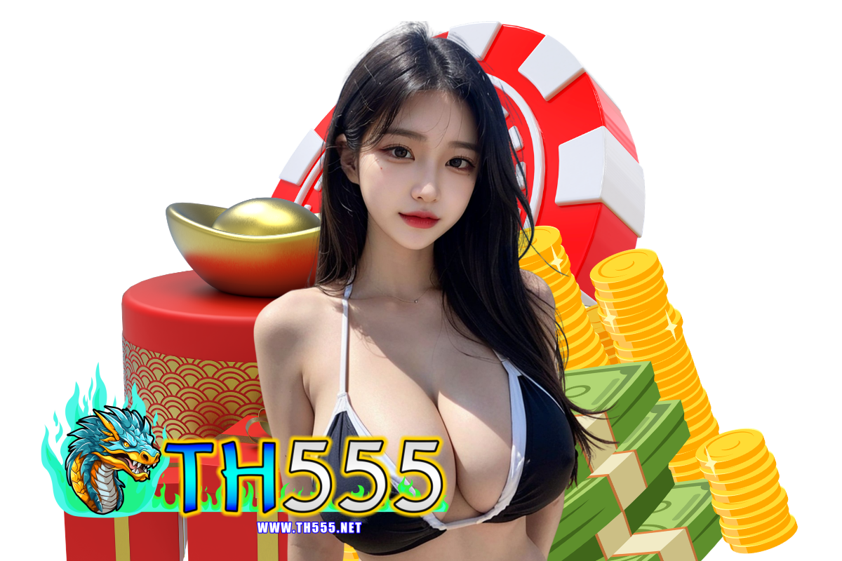 th555 slot