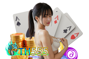 th555 ทรูวอเลท